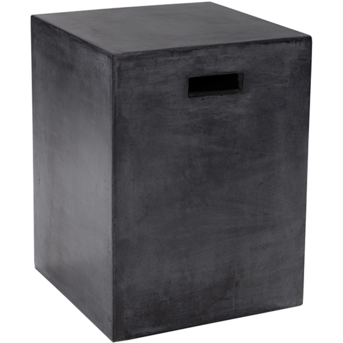 Sunpan Castor End Table