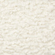 Global Views Tuffet Ottoman Sheepskin by Ashley Childers