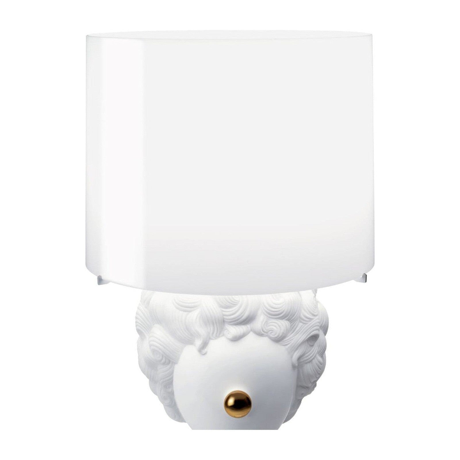 Lladro The Clown Table Lamp By Jaime Hayon US
