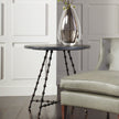 Global Views Elder End Table by Ashley Childers