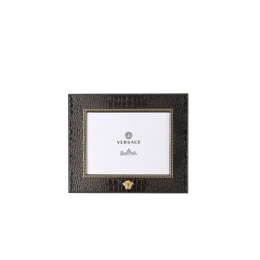Versace VHF3 Black Picture Frame