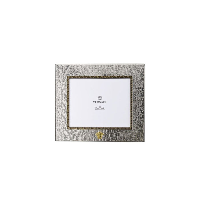 Versace VHF3 Silver Picture Frame