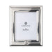 Versace VHF6 Silver Picture Frame - 6 Inch