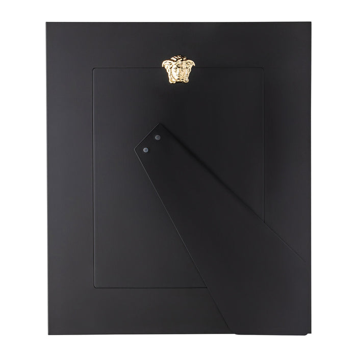 Versace VHF6 Gold Picture Frame - 8 Inch