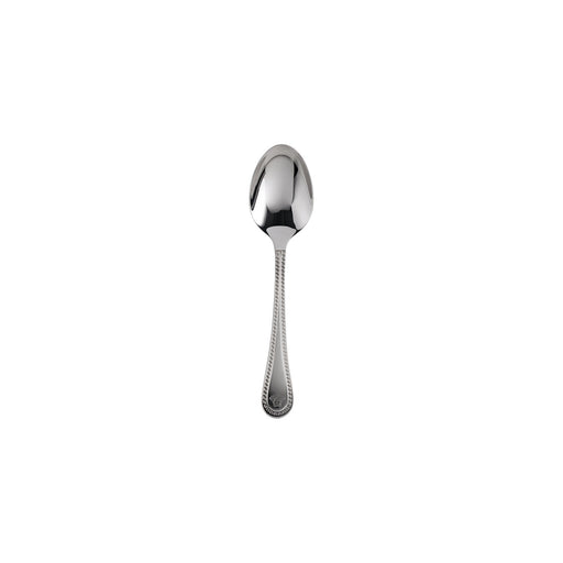 Versace Greca Flatware Dessert Spoon