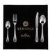Versace Greca Flatware - Set of 24