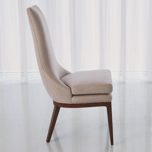 Global Views Isabella Dining Chair