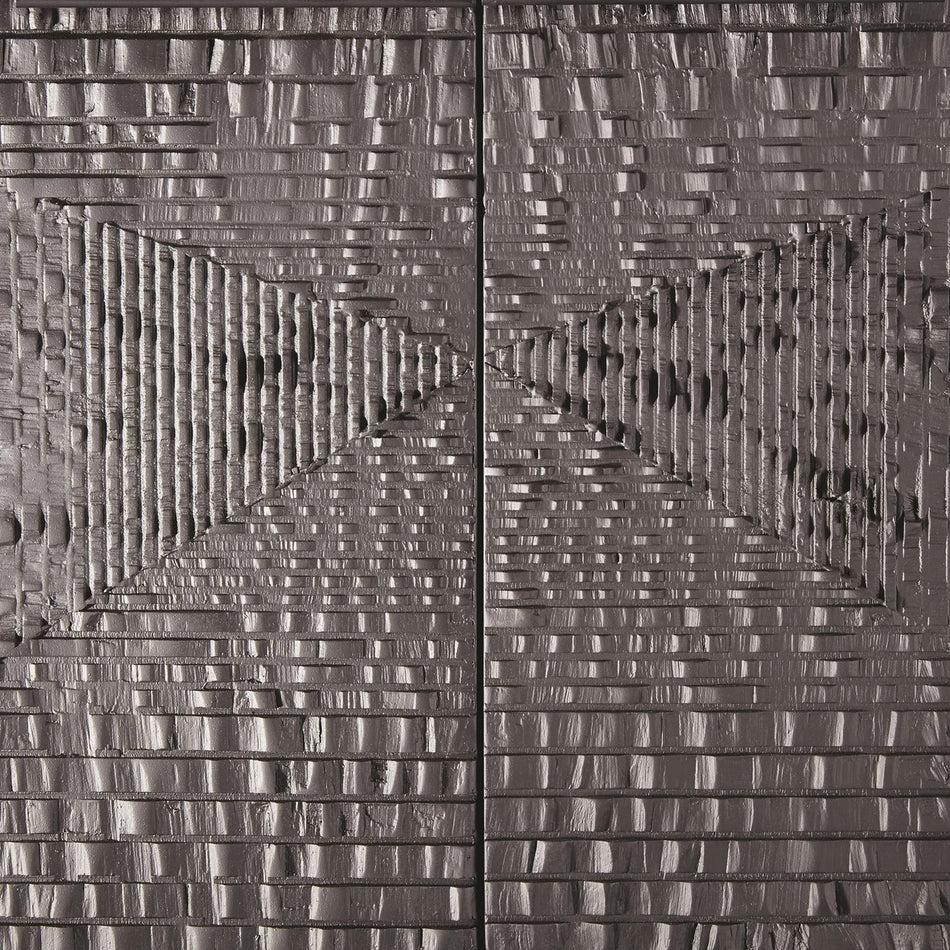 Global Views Kyoto Media Cabinet