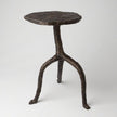 Global Views Walking Sticks Table