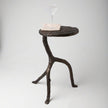 Global Views Walking Sticks Table