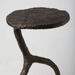 Global Views Walking Sticks Table