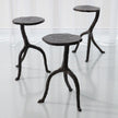 Global Views Walking Sticks Table