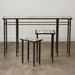 Global Views Grand Hall Console