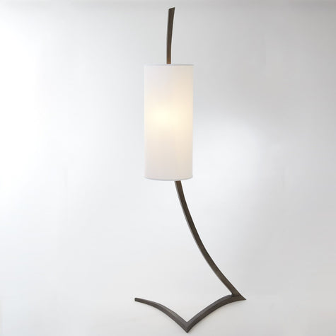 Global Views Mojave Floor Lamp