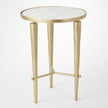 Global Views Jasper Accent Table