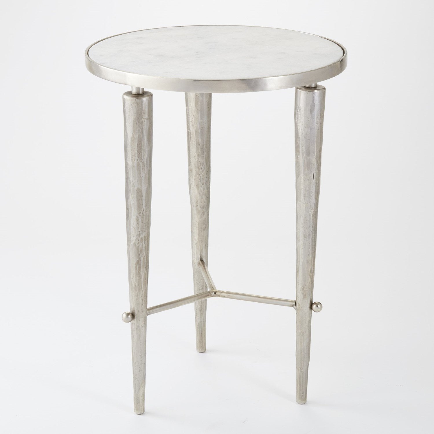 Global Views Jasper Accent Table