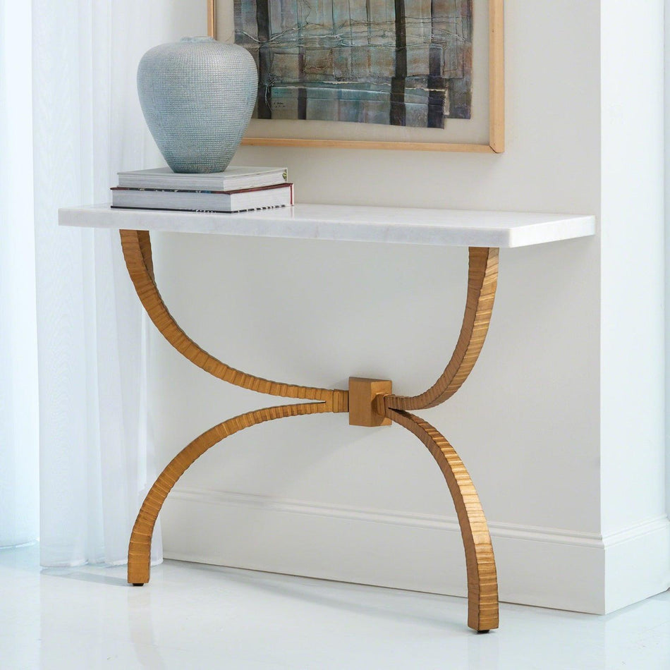 Global Views Teton Console