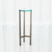 Global Views Oculus Accent Table
