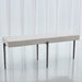 Global Views Laforge Large Bench