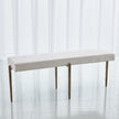 Global Views Laforge Large Bench