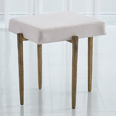 Global Views Laforge Short Bench