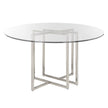 Euro Style Legend Round Dining Table