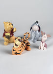 Lladro Tigger Figurine