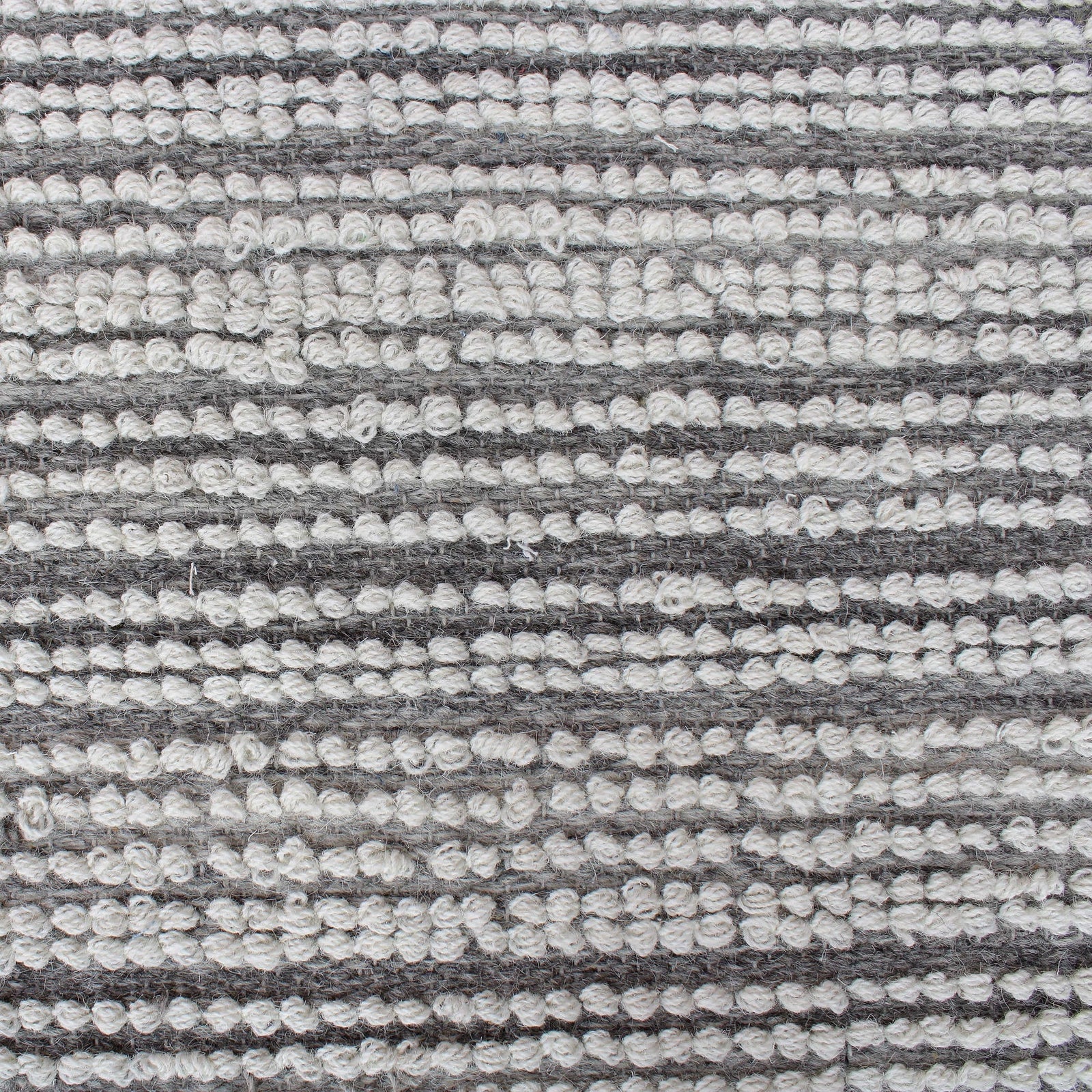 Uttermost Salida Gray Wool Rug