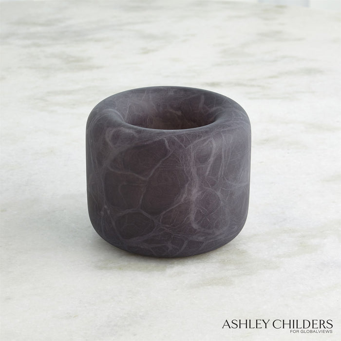 Global Views Ring Bowl by Ashley Childers