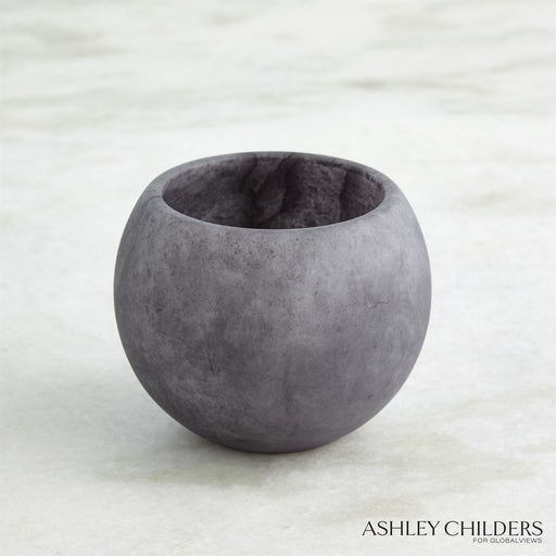 Global Views Ball Bowl by Ashley Childers