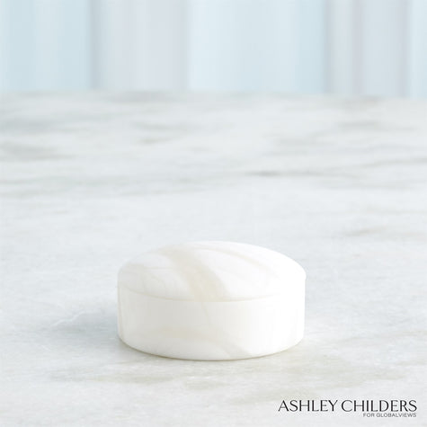 Global Views Gala Canister by Ashley Childers