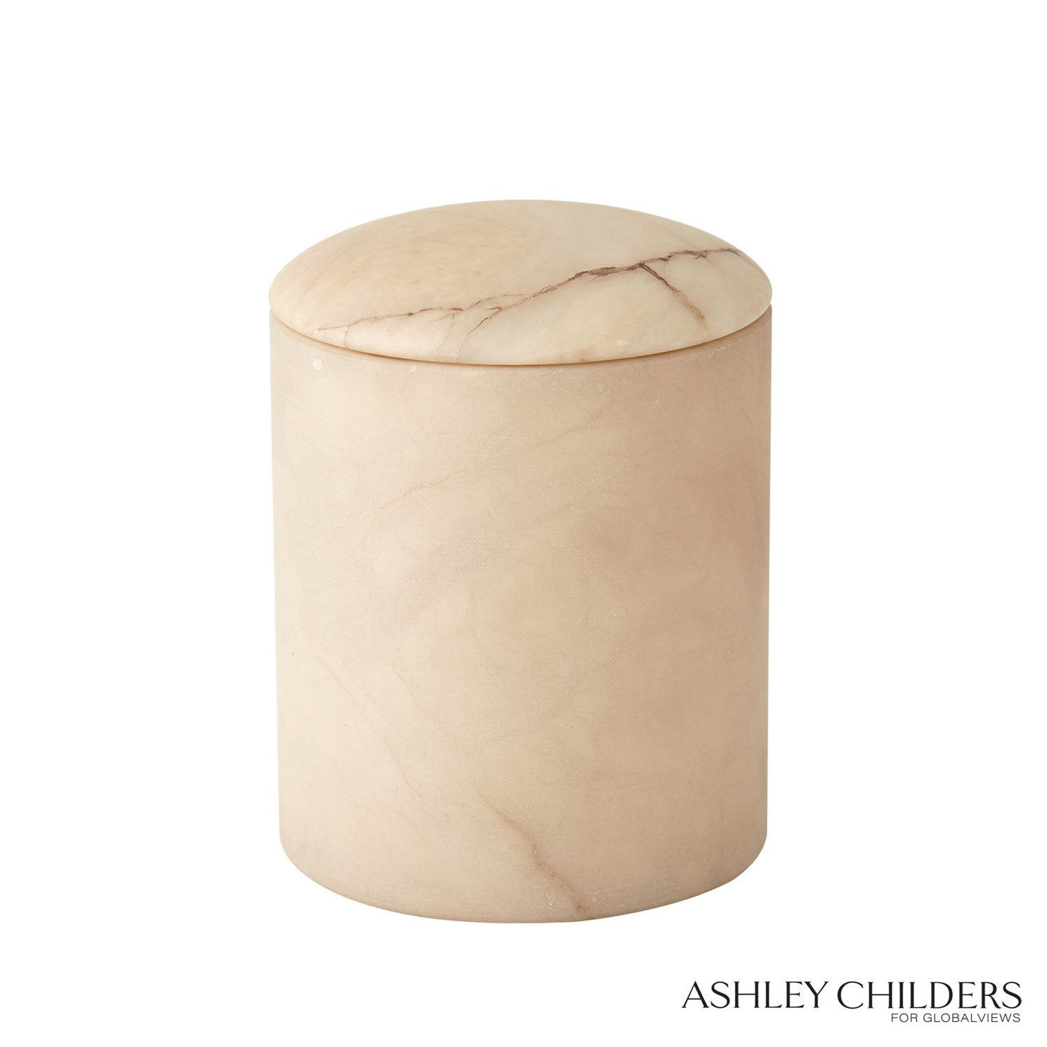 Global Views Gala Canister by Ashley Childers