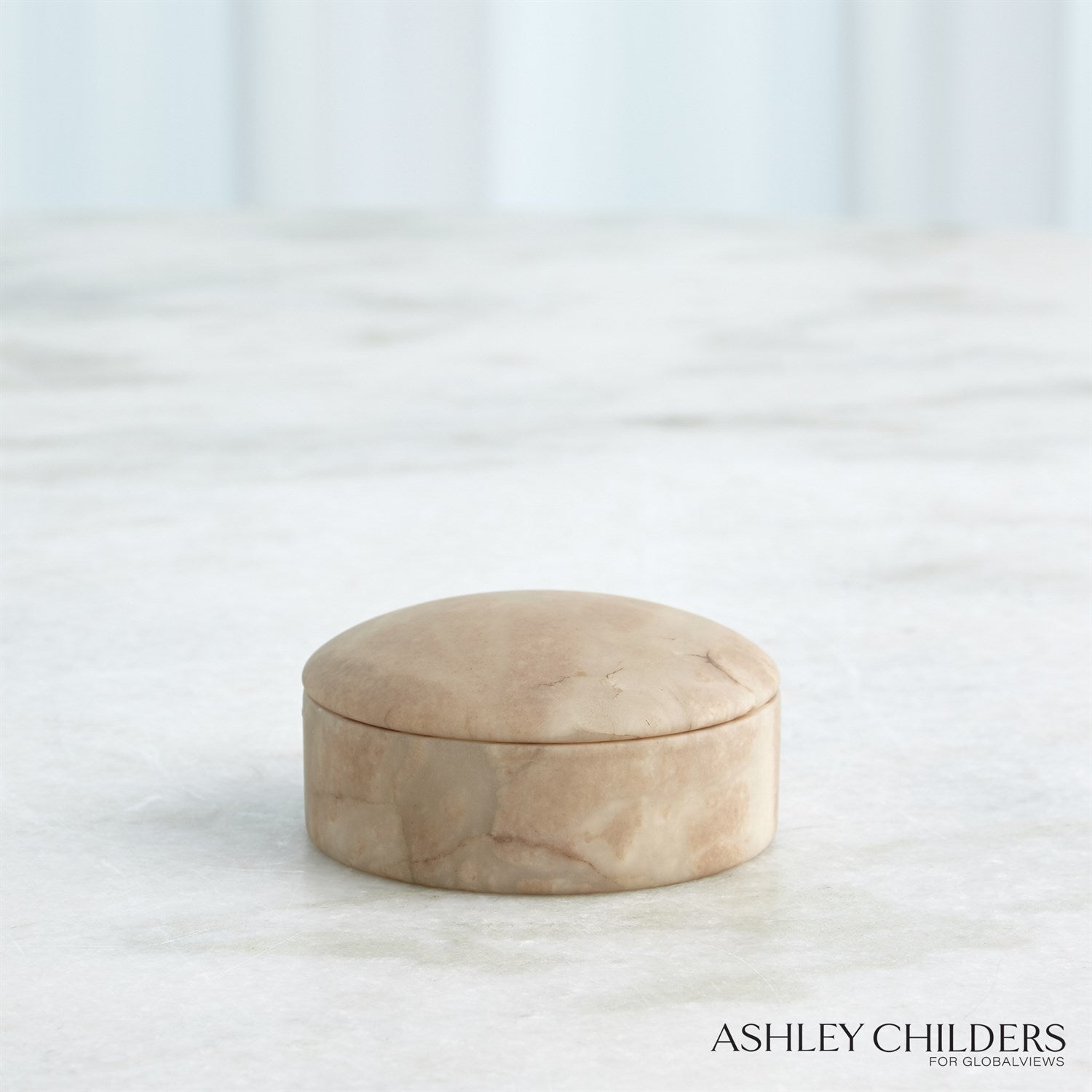 Global Views Gala Canister by Ashley Childers