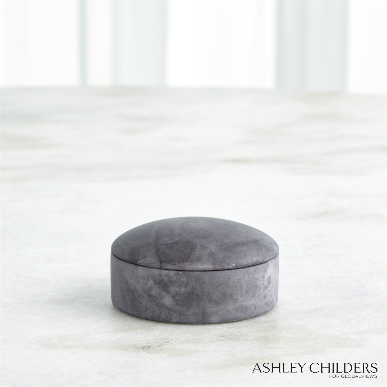 Global Views Gala Canister by Ashley Childers