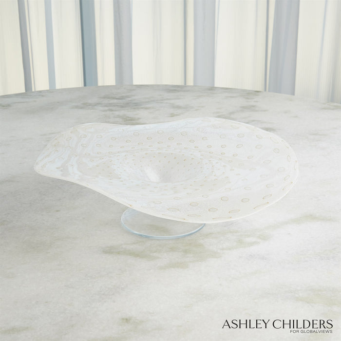 Global Views Luna Bowl by Ashley Childers