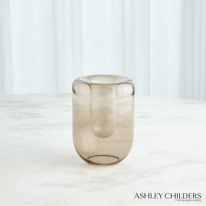 Global Views Double Take Vase by Ashley Childers