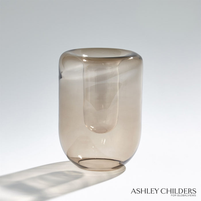 Global Views Double Take Vase by Ashley Childers