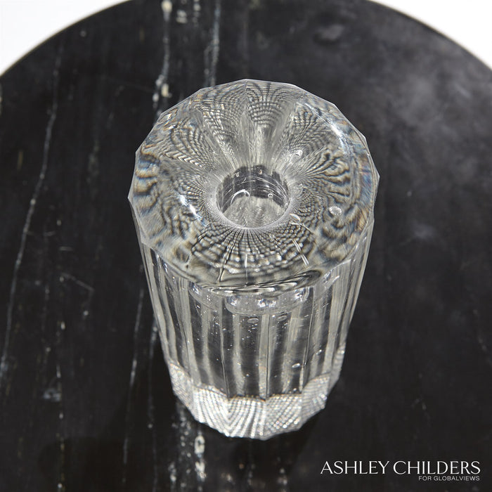 Global Views Gavin Candle Holder by Ashley Childers