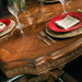Michael Amini Villa Valencia Extendable Dining Table