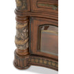 Michael Amini Villa Valencia China Buffet Display Cabinet