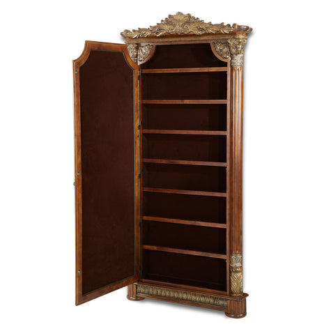 Michael Amini Villa Valencia Floor Mirror