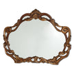Michael Amini Villa Valencia Sideboard Mirror
