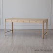 Global Views Paxton Desk by Ashley Childers