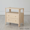 Global Views Paxton Bedside Dresser by Ashley Childers