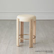 Global Views Paxton Counter Stool by Ashley Childers