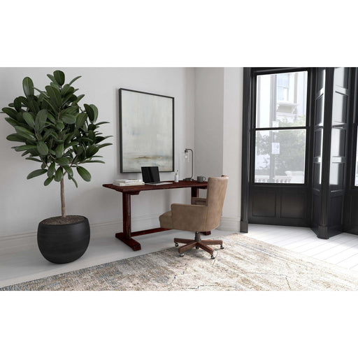 Hooker Furniture Commerce & Market Beam Desk