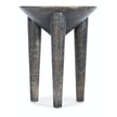 Hooker Furniture Commerce & Market Pyramid Side Table