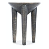Hooker Furniture Commerce & Market Pyramid Side Table