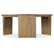 Hooker Furniture Commerce & Market Round Cocktail Table