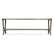 Hooker Furniture Commerce & Market Brandon Cocktail Table